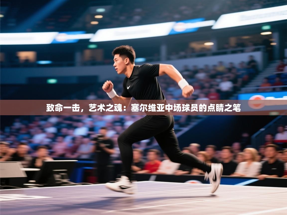 致命一击，艺术之魂：塞尔维亚中场球员的点睛之笔