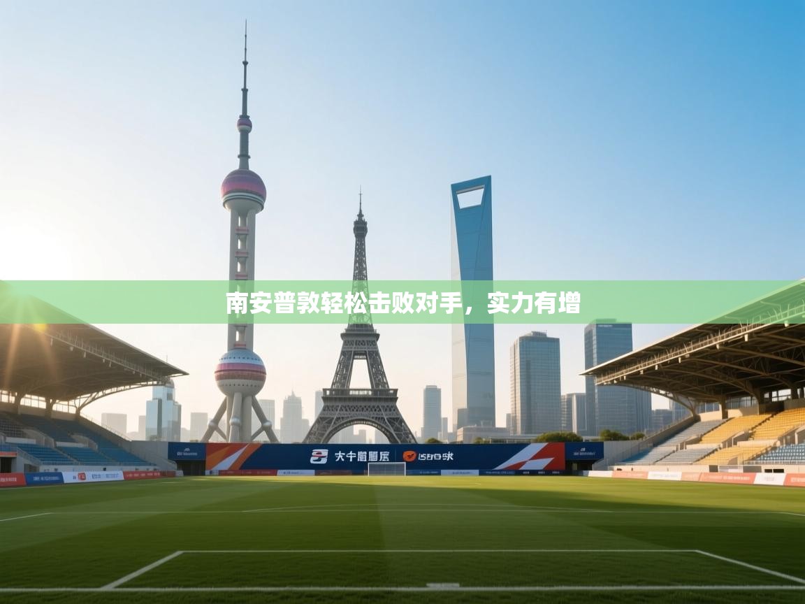 南安普敦轻松击败对手，实力有增  第2张